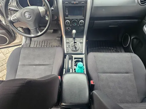 Suzuki Grand Vitara 2.4 Sz Glx Sport 4x4