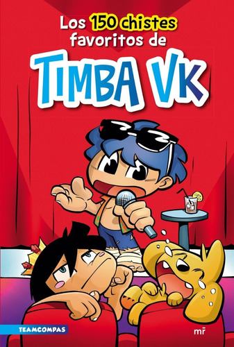 Los 150 Chistes Favoritos De Timba Vk Timba Vk