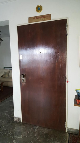 Departamento En Venta En Colegiales