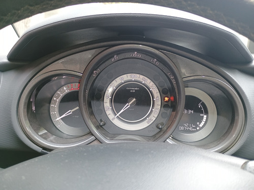 Citroën C3 1.6 Exclusive Vti 115cv