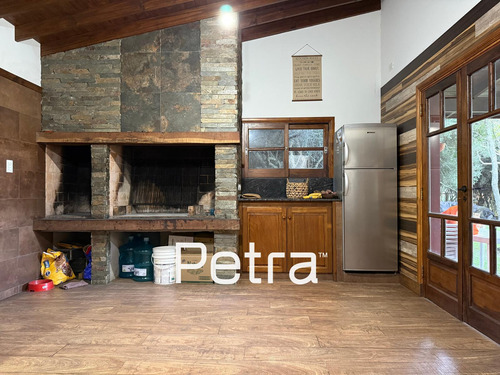 Casa - Chacra En Venta En Laguna Del Rosario, Pinamar