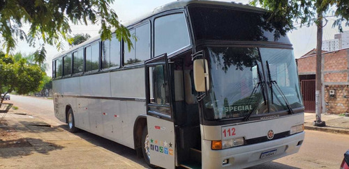 Imagem 2 de 7 de Marcopolo Gv 1150 Gv 1150