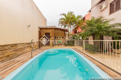Imagem 7 de 15 de Casa - Marechal Rondon - Ref: 275484 - V-275484