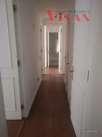 Imagen 5 de 27 de Departamento En Venta 4 Dorm En Huechuraba Bosques Pirámide
