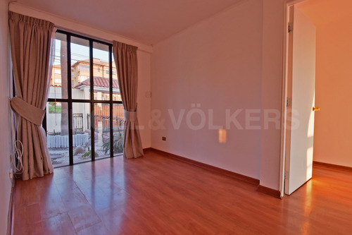 Arriendo Av. Gabriela Mistral