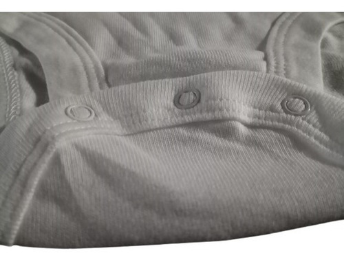 3 Playeras Pañaleras, Camisas De Bebé Niña Talla 12 Meses