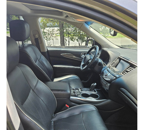 Infiniti QX60 3.5 Perfection Plus Cvt