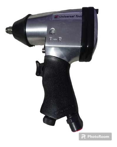 Pistola Neumatica De Impacto 1/2 (Usado)