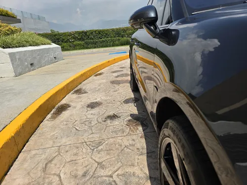 Porsche Macan 3.0 Gts At