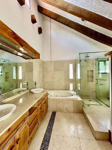 Casa En Tecamachalco , Con Excelente Jardin.