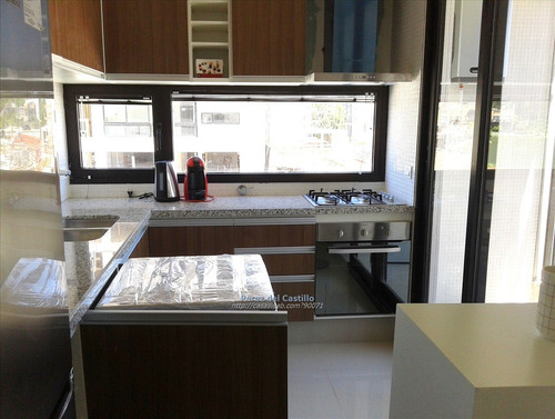 Apartamento Con Renta 2 Dormitorios Venta Carrasco Vista