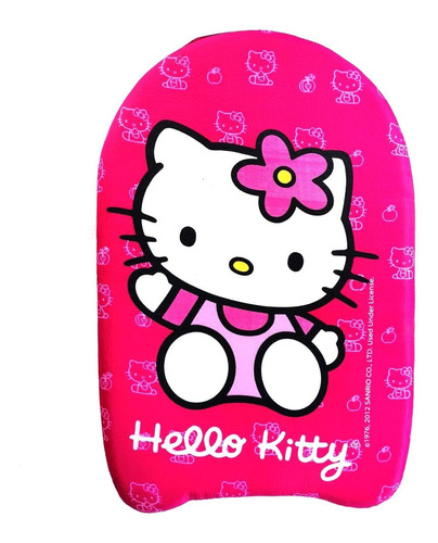 Tabla Morey 45 Cm - Hello Kitty