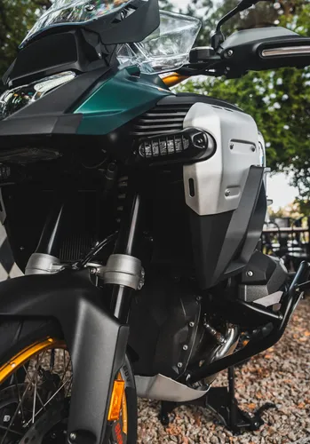 Bmw R 1300gs Adventure Option 719 0km 2025 - Adv. Point