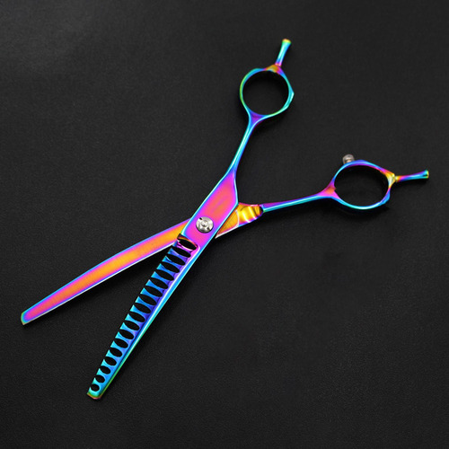 Tijera De Corte De Pelo Para Perros Y Gatos 6,5 Pulgadas