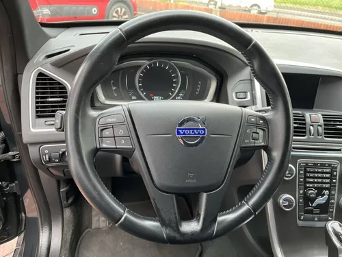 Volvo Xc 60 T5 2015