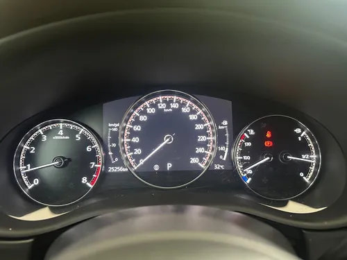 Mazda CX-30 2.0 Grand Touring At