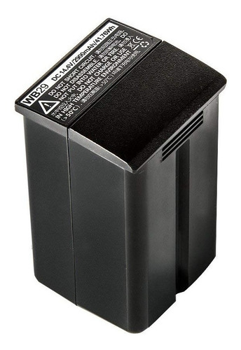 Bateria Litio Ion Godox Wb29 Wb 29 Para Flash Ad200