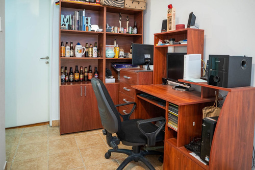 Imagen 12 de 27 de Casa Ph,3 Amb,114 M2,velez Sarsfield,baja Expensa