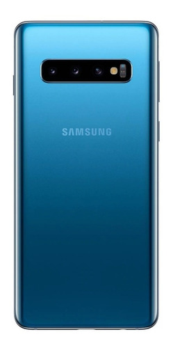 Smartphone Samsung Galaxy S10 Tela De 6.1 128gb 8gb Ram