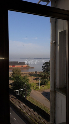 Imagem 5 de 5 de Sala/conjunto - Centro Historico - Ref: 299474 - V-299474