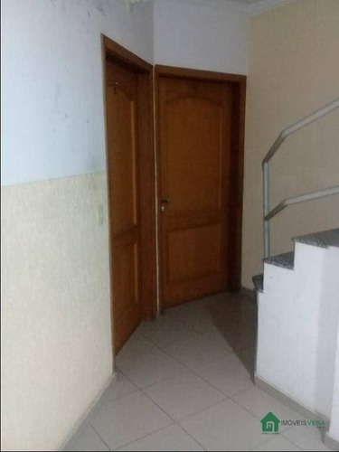 Imagem 7 de 8 de Sala Para Alugar, 16 M² Por R$ 900/mês - Vila Leopoldina - São Paulo/sp. Consulte-nos! - Sa0052