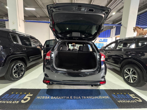 Toyota Yaris 1.5 16V FLEX XS CONNECT MULTIDRIVE