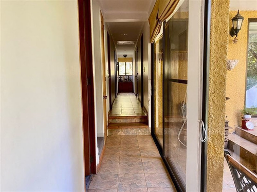 Parcela En Venta En Los Andes