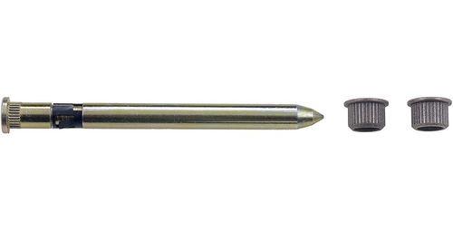Perno Bisagra Puerta Dlnt Gmc Jimmy S15 1990
