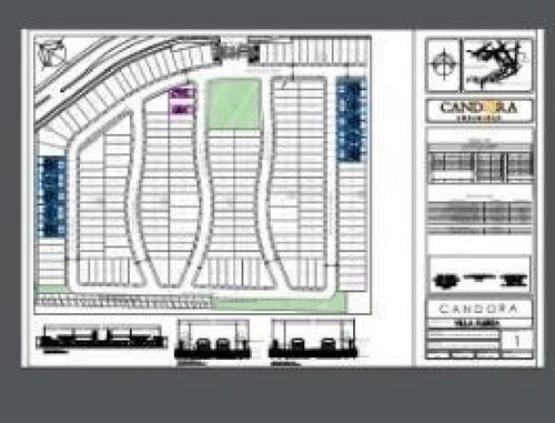Imagen 2 de 2 de Terreno En Venta En La Candora Urbanidad Fraccionamiento Salida León- San Francisco Del Rincón