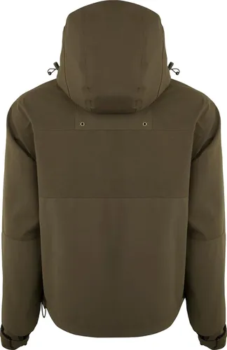 Drake waterfowl rain jacket hot sale