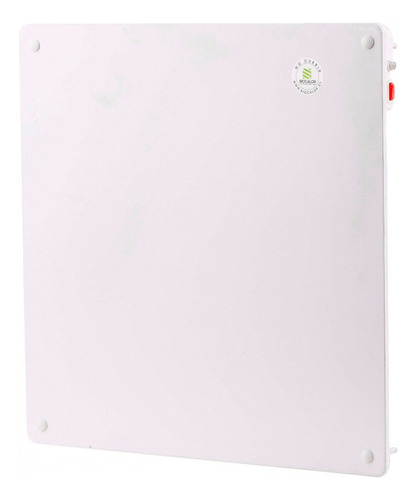 Panel Calefactor Biocalor Bio400 Wifi Marca Thorben Color Blanco