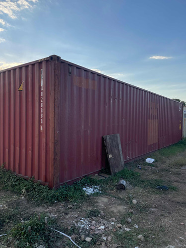 Contenedores Container
