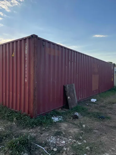 Contenedores Container