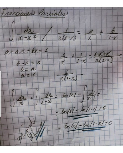 Imagen 2 de 7 de Apoyo En Matemáticas. Tutorías.
