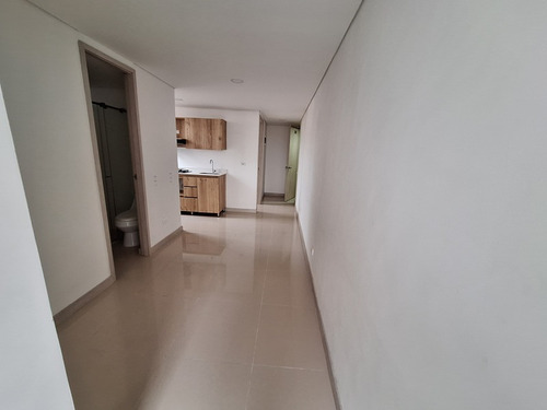 Apartamento En Arriendo Ubicado En Medellin Sector Robledo Pilarica (24047).