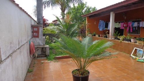 Casa A 600 Mts Do Mar No Jamaica Em Itanhaém - 2390 | Npc