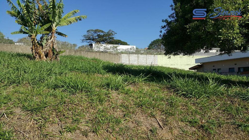 Imagem 3 de 4 de Terreno À Venda, 471 M² Por R$ 380.000,00 - Condomínio Picollo Villaggio - Louveira/sp - Te0282