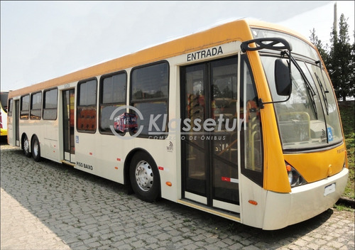 Onibus Caio Millennium Scania K270 38lug.(cod.198) Ano 2010