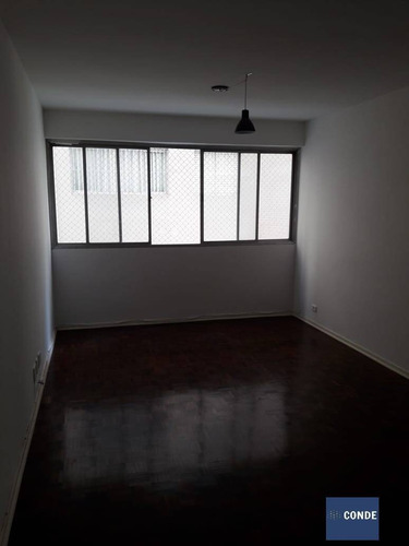 Imagem 4 de 15 de Apartamento Para Comprar Ou Alugar No Itaim Bibi, 2 Dormitórios - 62029638