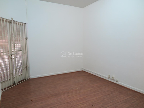 Imagem 20 de 30 de Casa À Venda Em Cambuí - Ca007558