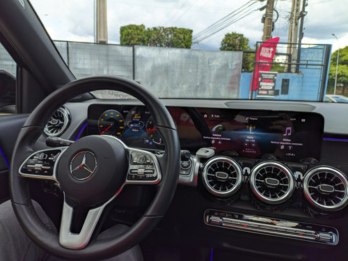 Mercedes-Benz GLB 200 1.3 CGI GASOLINA PROGRESSIVE 7G-DCT