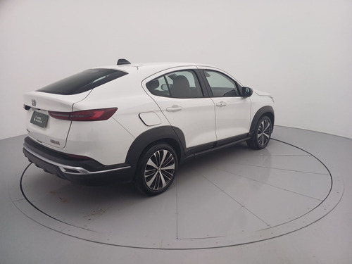Fiat FASTBACK 1.0 TURBO 200 FLEX AUDACE CVT