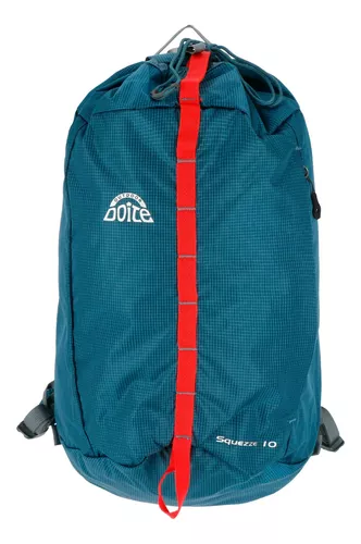 Doite Pro Minaret 50 Lts - La Jungla de las Mochilas