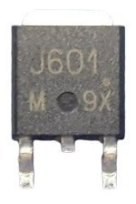 Transistor J 601 7y J 601 9x To-252 G4-10 Ric