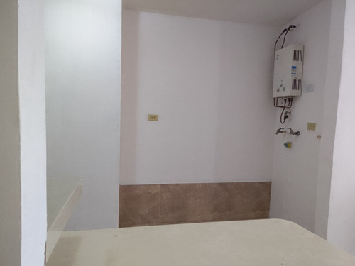 Imagen 8 de 12 de Apartamento En Venta Carretera Nacional, Solanas Del Ávila Guatire Estado Miranda 60m2