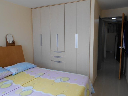 Apartamento En Venta El Tambor Es24-25978