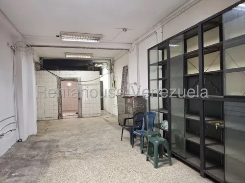 Local En Venta Cg 25-17143