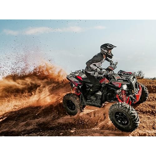 Cable De Acelerador Polaris 7081212 Ranger 400 500 2005...