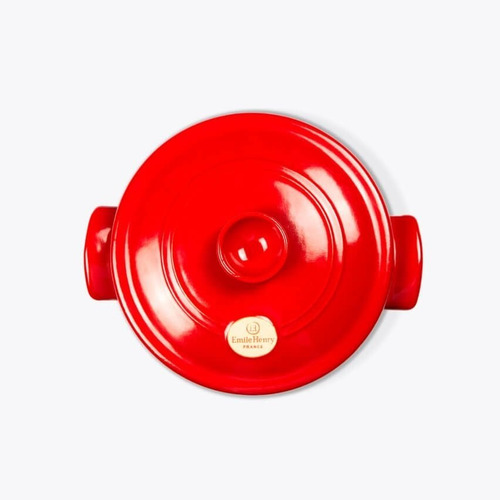 Imagen 3 de 6 de Olla Ceramica Accesorio Para Kamado B10 Parrilla Ahumador