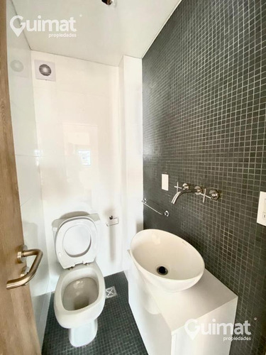 Imagen 11 de 22 de Excelente 2 Ambientes A Estrenar En Villa Urquiza, Piscina, Sum Y Gym